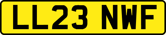 LL23NWF