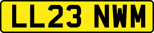 LL23NWM
