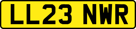 LL23NWR