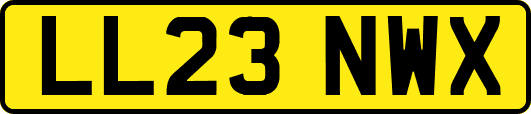 LL23NWX