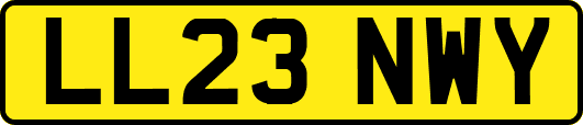 LL23NWY