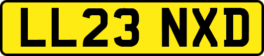 LL23NXD