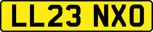 LL23NXO