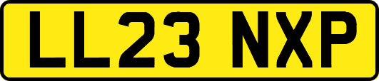 LL23NXP