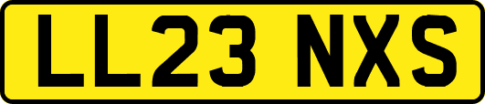 LL23NXS
