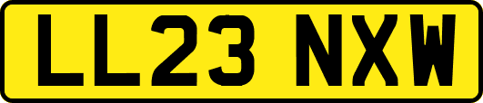 LL23NXW