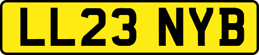 LL23NYB