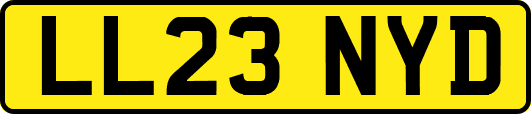 LL23NYD