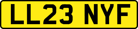 LL23NYF