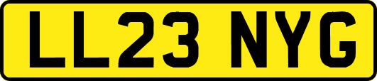 LL23NYG