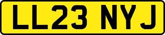 LL23NYJ