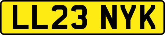 LL23NYK