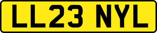 LL23NYL