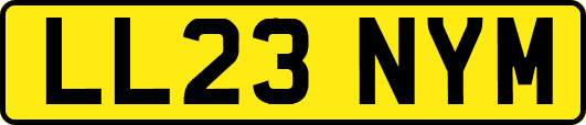 LL23NYM