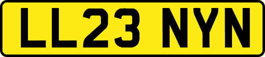 LL23NYN