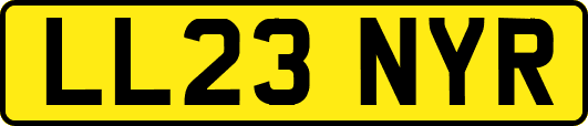 LL23NYR