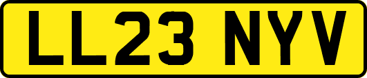 LL23NYV