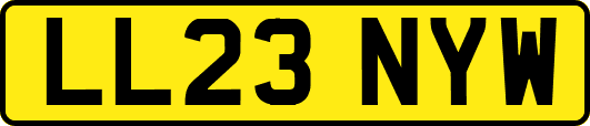 LL23NYW