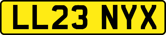 LL23NYX