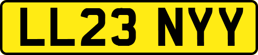 LL23NYY