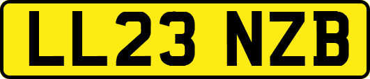 LL23NZB