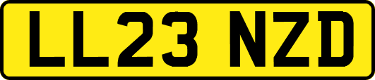 LL23NZD