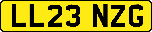 LL23NZG