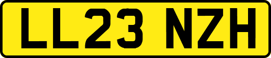 LL23NZH