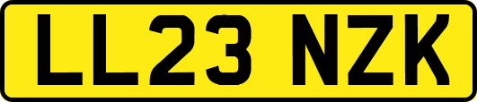 LL23NZK