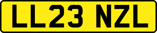 LL23NZL