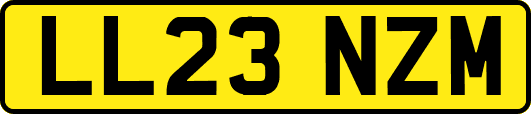 LL23NZM