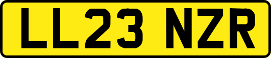 LL23NZR