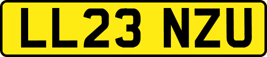 LL23NZU