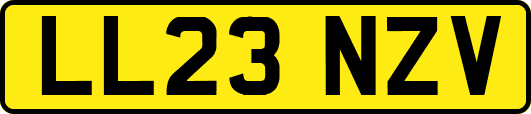 LL23NZV