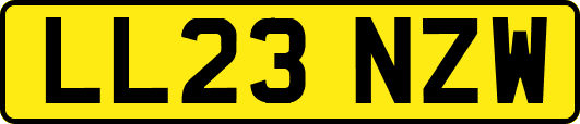 LL23NZW