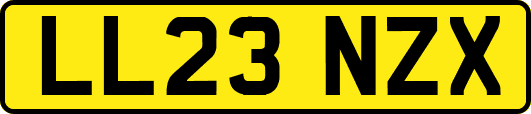 LL23NZX