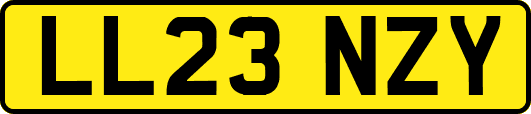 LL23NZY