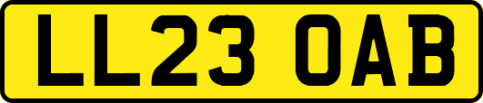 LL23OAB