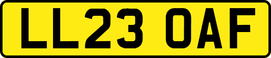 LL23OAF