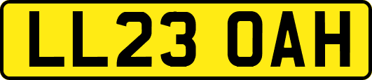 LL23OAH