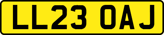 LL23OAJ