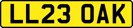 LL23OAK