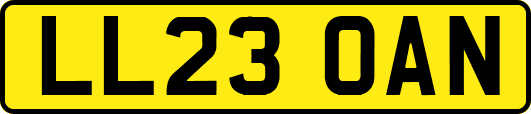 LL23OAN