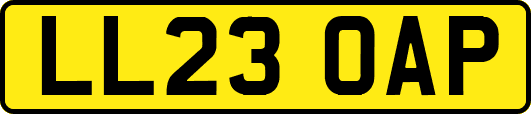 LL23OAP