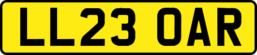LL23OAR