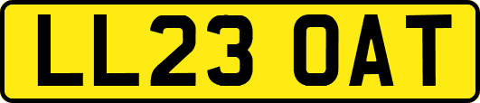 LL23OAT