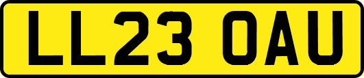 LL23OAU