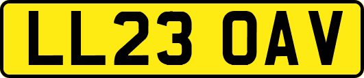 LL23OAV