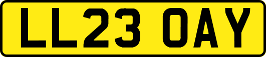 LL23OAY