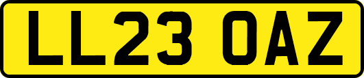 LL23OAZ